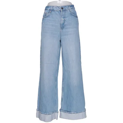Jean (Bleu) de Zara Coton