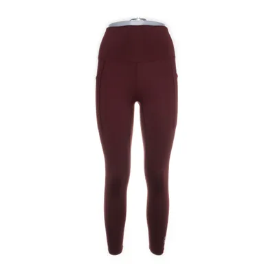 Träningstights (Lila) från CLN Athletics Elastan, Nylon, Återvunnen polyester