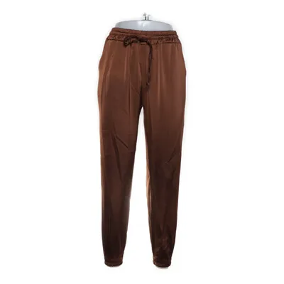 Byxor (Brun) från New Collection Elastan, Polyester