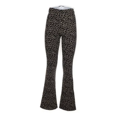Palazzobukser (C-STD/GIRAFFE FLARE LEGGING) fra Costes Studio Elastan, Polyester