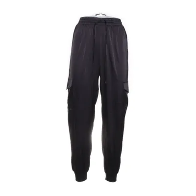Cargohose (Schwarz) von Shein Polyester