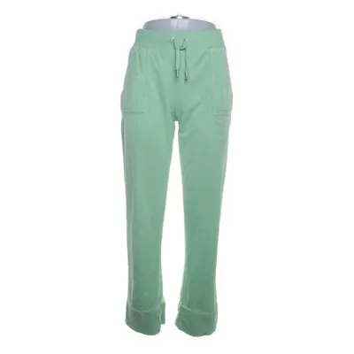 Byxor (Grön) från Juicy Couture Bomull, Polyester