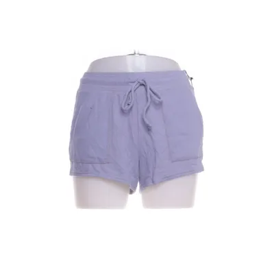 Shorts (Lilla) fra Alo Yoga Polyester, Viscose, Elastan