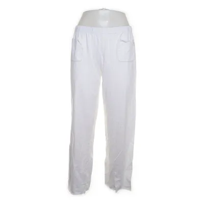 Pants (White) from Okha