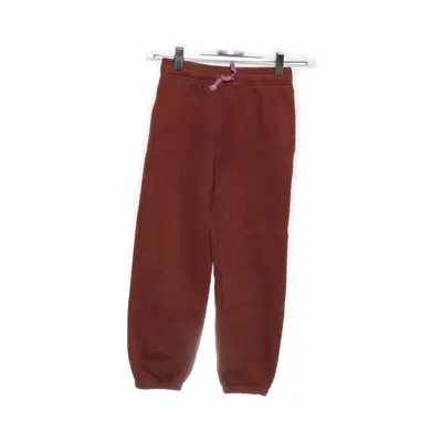 Mjukisbyxor (Brun) från Gap Kids Bomull, Återvunnen polyester