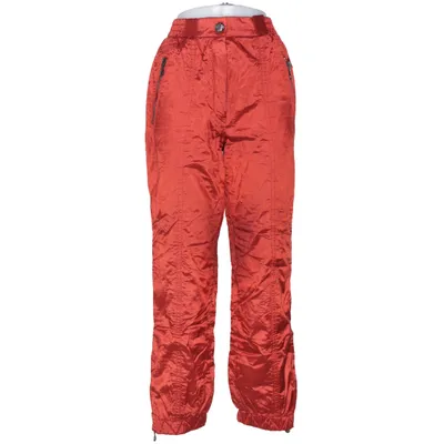 Ski pants (Red) from Alaska Polyamide, Polyester