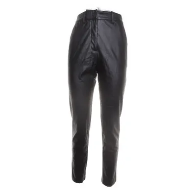 Bukser (Sort) fra NA-KD by You Polyester