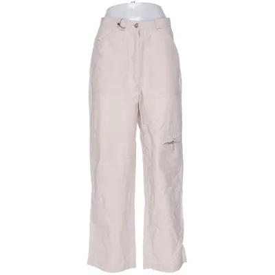 Pantalon cargo (Beige) de La Strada Coton, Polyamide
