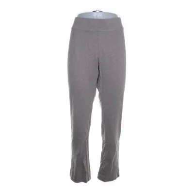 Byxor (Beige) från Lands' End Bomull, Elastan