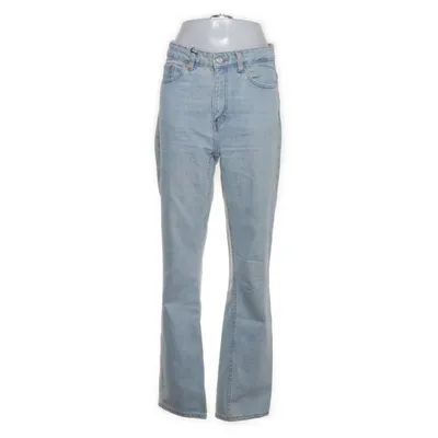 Jeans (Voyage High Straight Jeans) från voyage Bomull
