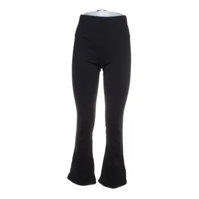Sportleggings (Zwart) van Workout Elastaan, Polyester