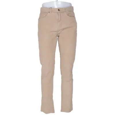 Pantalon en velours (Eco Insider) de Springfield Coton, Élasthane
