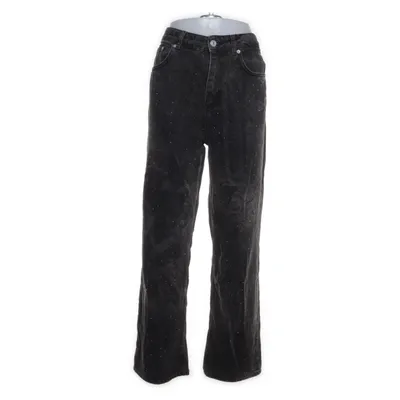 Jeans (Grå) från Neo Noir Återvunnen bomull