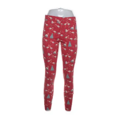 Pyjamasbyxor (Röd, Flerfärgad) från Night Owl Bomull, Elastan