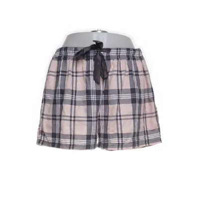 Pyjamasshorts (Rosa, Grå) från Isabella Viskos