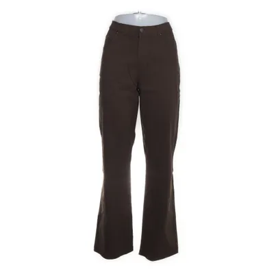 Chinos (Brown) from Biaggini