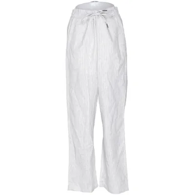 Hose (Barcelona Andreas) von Clean Cut Copenhagen Baumwolle, Leinen