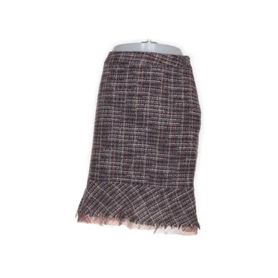 Kjol (Brun, Flerfärgad) från Bandolera Akryl, Bomull, Polyamid, Polyester