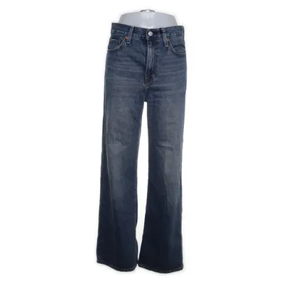 Jeans (Blå) från Levi Strauss & Co Bomull