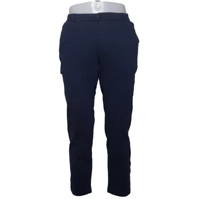 Chinos (Blue) from Mr Marvis Elastane, Organic cotton, Polyamide