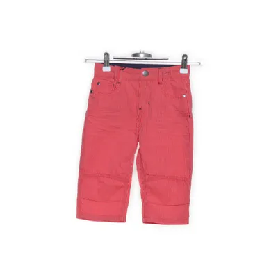 Shorts (Röd, Vit) från Kids Bomull