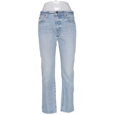 Jeans (Blå) från Khaite