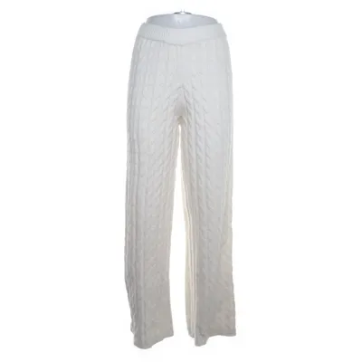 Byxor (Beige) från 4th + Reckless Akryl, Polyamid, Polyester, Ull