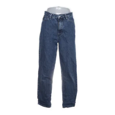 Jeans (Blå) från Armedangels Ekologisk bomull, Återvunnen bomull