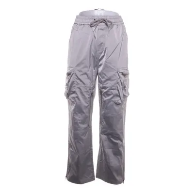 Cargo broek (Groen) van Elfric Eden