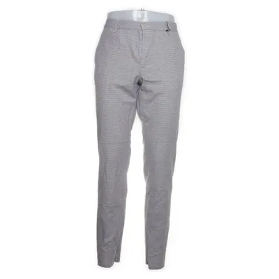 Kostymbyxor (ROB) från Alberto Bomull, Elastan