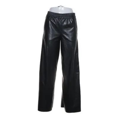 Broek (Zwart) van Divided by H&M Polyester, Polyurethaan