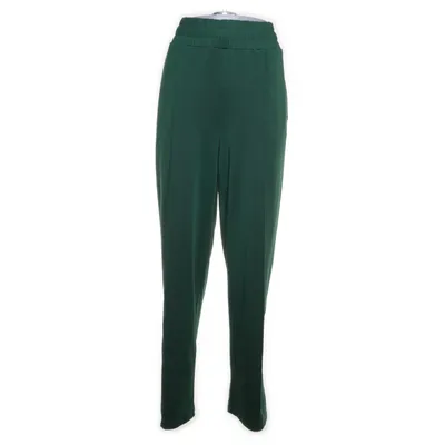 Pants (Green) from H&M Sport Elastane, Polyester