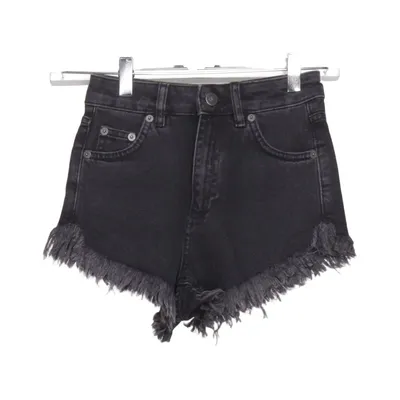 Jeansshorts (VINTAGE CROP) från Subdued Bomull