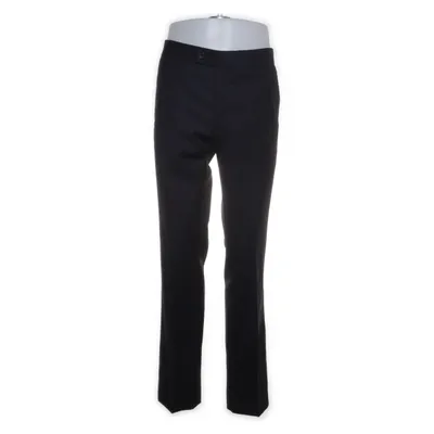 Stoffhose (Blau) von Perry Ellis