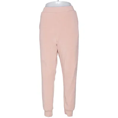 Joggingbroek (Beige) van Gallery Elastaan, Modal, Polyester