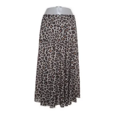 Rok (Beige, Bruin, Zwart) van H&M Trend Polyester