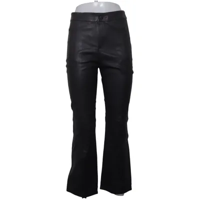 Lederhose (Vittia) von Gestuz Leder