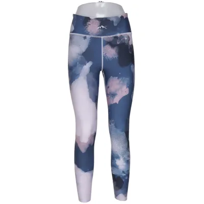 Træningsleggings (Snuggle) fra Dope Elastan, Polyester