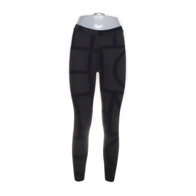 Sports tights (Gray, Black) from Totême Elastane, Polyamide