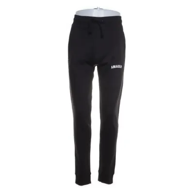 Mjukisbyxor (Svart) från Russell Bomull, Polyester