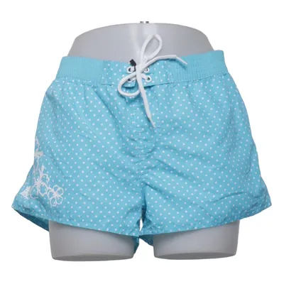 Shorts de bain (Bleu, Blanc) de Okay
