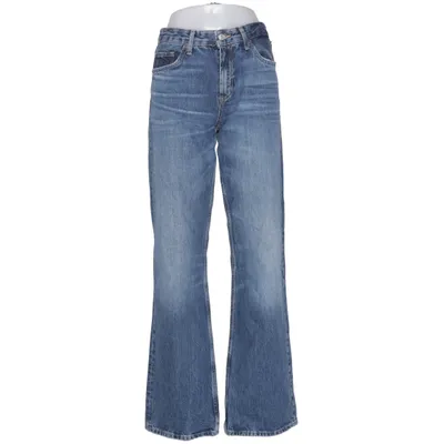 Jean (Bleu) de Zara