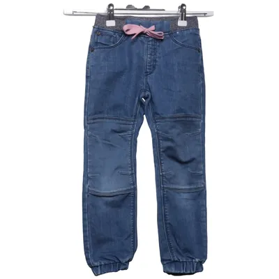 Jeans (Blue) from LDB Industries Cotton, Elastane, Polyamide, Polyester
