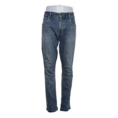 Jeans (Blå) från Camicissima Bomull