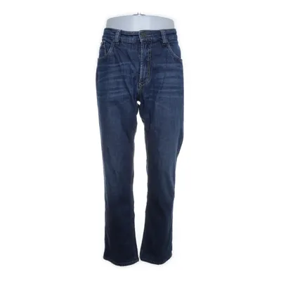 Jeans (Blå) från Atelier Gardeur Bomull, Elastan