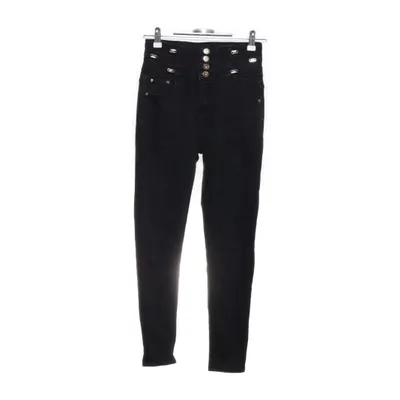 Jeans (Svart) från PLT