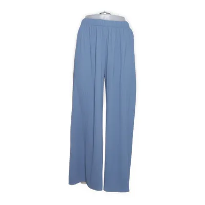 Palazzo pants (Blue) from Aefan Polyester