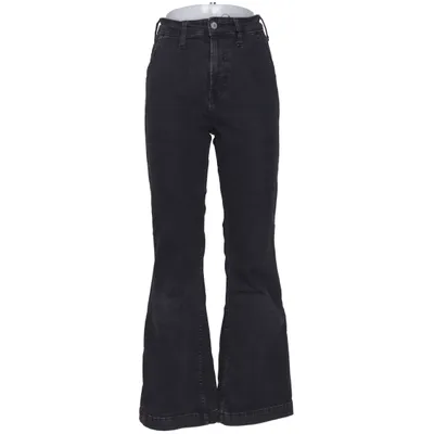 Spijkerbroek (Grijs) van Old Navy Katoen, Elastaan, Polyester