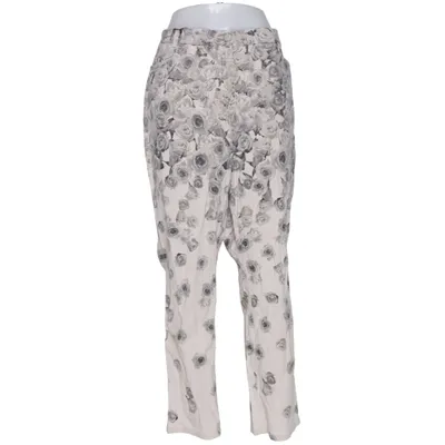 Pants (Carola M7-Wa) from Brax Cotton, Elastane, Linen