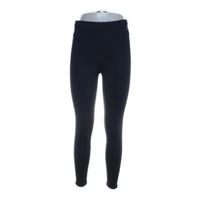 Leggings (Blauw, Zwart) van Newbody Elastaan, Polyamide, Polyester